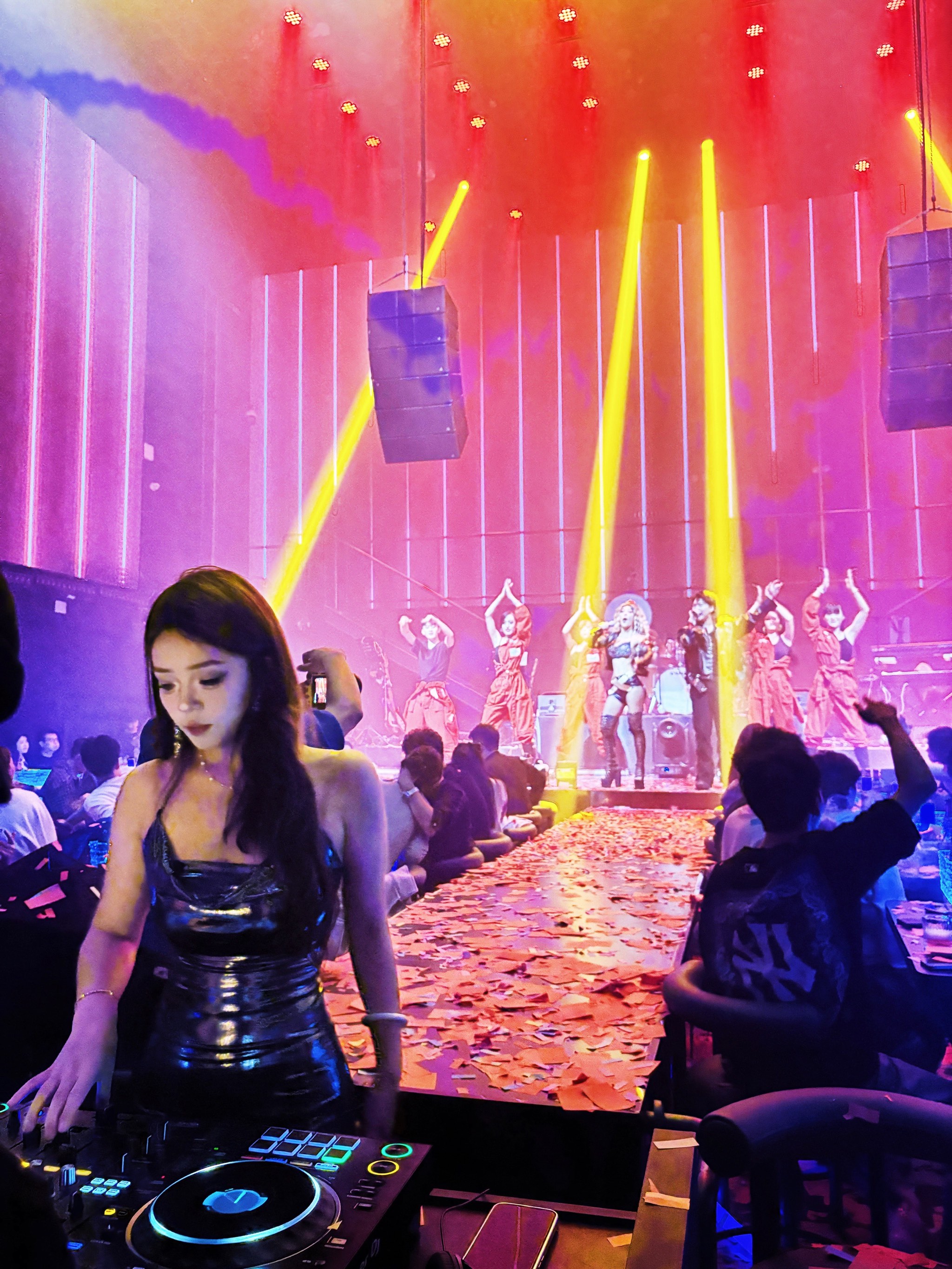 兰州商务ktv创新商务ktv模式解析-永登县ktv预订